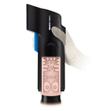 Zolo bj blaster thrusting masturbator with sound and texture - peaches and screams