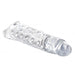 10.75-inch Size Matters Clear Penis Extender Sleeve For Him - Peaches and Screams