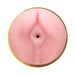10 - inch Fleshlight Realistic Feel Flesh Pink Ass Male Masturbators - Peaches and Screams
