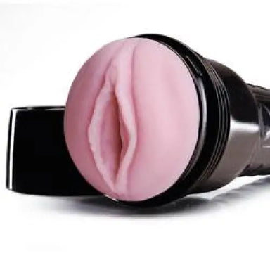 10-inch Fleshlight Realistic Feel Vagina Masturbator For Men - Peaches and Screams