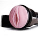 10 - inch Fleshlight Realistic Feel Vagina Masturbator For Men - Peaches and Screams
