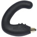10-inch Rocks Off 7-speed Silicone Prostate Massager For Him - Peaches and Screams