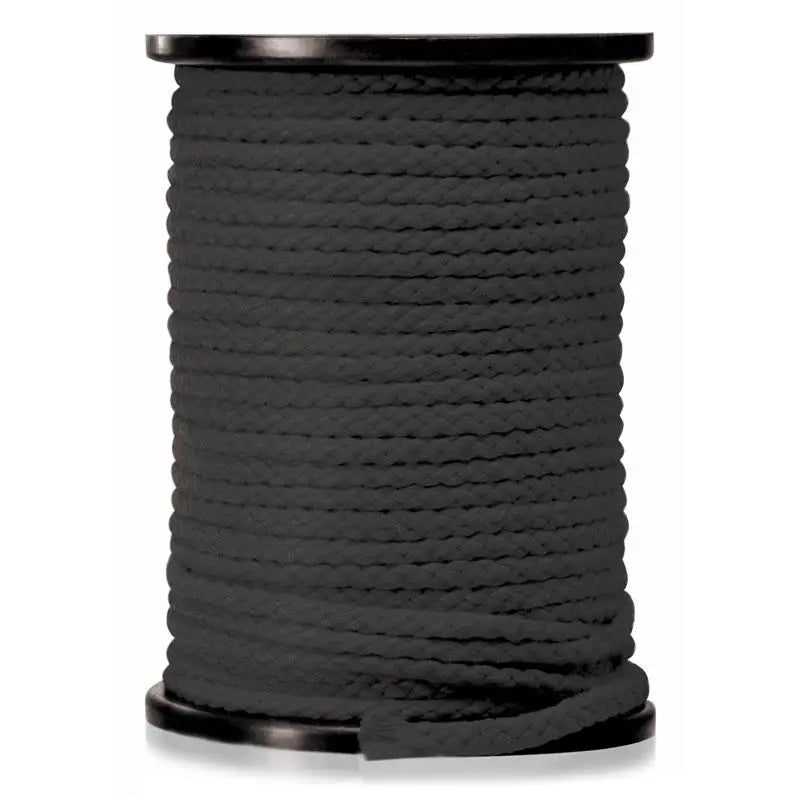 200ft Soft Japanese Silk Bondage Restraint Rope For Bdsm Play - Peaches and Screams