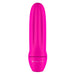 3.5-inch Bswish Pink Waterproof Mini Vibrator With 5-vibration Patterns - Peaches and Screams