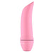 3-inch Bswish Pink Curve Extra Powerful Bullet Vibrator - Peaches and Screams