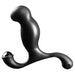 4.5-inch Nexus Black Lite Excel Prostate Massager - Peaches and Screams