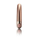 4 - inch Rocks Off Pink 10 - functions Mini Bullet Vibrator - Peaches and Screams