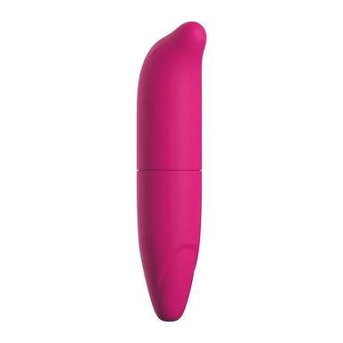 5.5 - inch Pipedream Silicone Pink Vibrating Starter Kit For Couples - Peaches and Screams