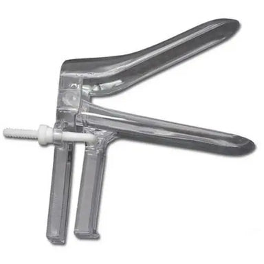 5 Inch You2toys Clear Vaginal Speculum - Peaches and Screams
