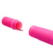 6.5 - inch Shots Pink Clitoral Stimulator For Her - Peaches and Screams
