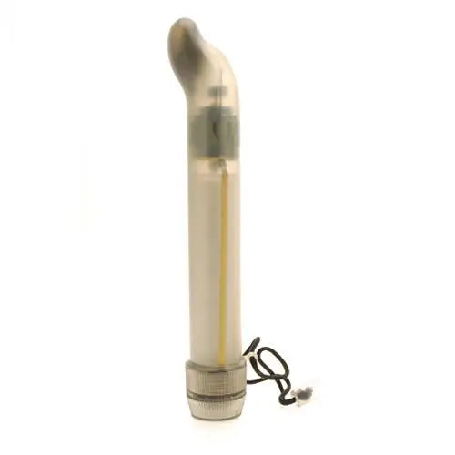 6.5 - inch Waterproof Multi - speed Prostate Massager For Him - Peaches and Screams