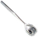 6.75 Inch Rouge Stainless Steel Silver 5 Wheel Pinwheel - Peaches and Screams