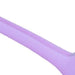 6 - inch Feelztoys Purple Waterproof Silicone Vibrating Love Egg - Peaches and Screams