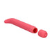 6-inch Shots Pink Extra-powerful G-spot Vibrator - Peaches and Screams