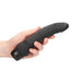 7.5 - inch Shots Black Multi - speed Realistic Penis Vibrator For Her - Peaches and Screams