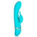 7.75-inch Colt Blue 12-function Powerful G-spot Vibrator With Clit Stim - Peaches and Screams