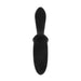 8.2 - inch Nexus Silicone Black Rotating Rechargeable Prostate Massager - Peaches and Screams