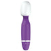 8 - inch Bswish Bthrilled Classic Vibrating Wand Massager - Peaches and Screams