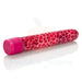 8-inch California Exotic Pink Clitoral Bullet Vibrator For Women - Peaches and Screams