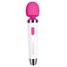 9 - inch Bodywand Multi - functional Waterproof Silicone Wand Massager - Peaches and Screams