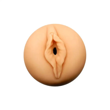 Autoblow 2 Plus Silicone Realistic Flesh Pink Vagina Sleeve Masturbator - Peaches and Screams