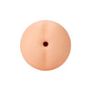 Autoblow silicone flesh pink anus sleeve male masturbator - peaches and screams