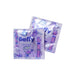Clear Ultra Thin Oral Pleasure Condoms 2 Pieces - Peaches and Screams