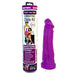 Clone - a - willy Vibrating Silicone Penis Dildo Moulding Kit - Peaches and Screams