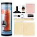 Cloneboy Nude Dildo Moulding Kit with Suction Cup Base - Peaches and Screams