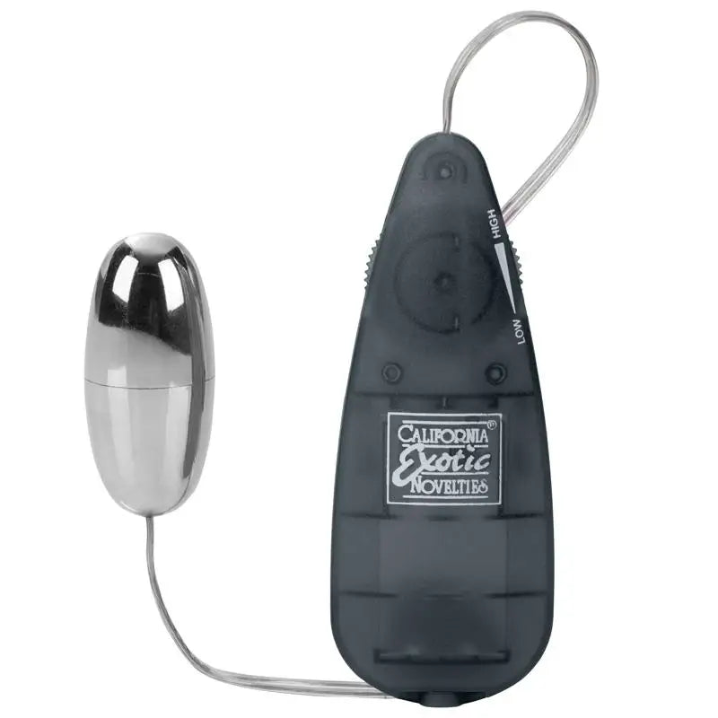 Colt Black Booty Call Unisex Waterproof Vibrating Anal Kit - Peaches and Screams