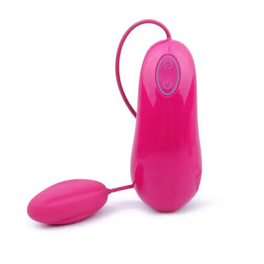 Colt Pink Hot 7-function Waterproof Discreet Bullet Vibrator - Peaches and Screams