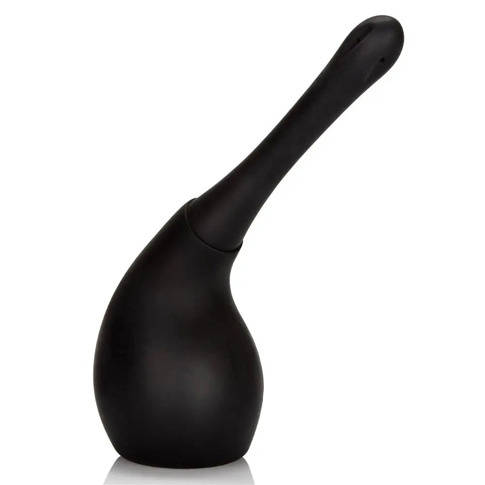 Colt ultimate cleaning anal douche with curved nozzle - peaches and screams