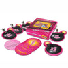 Creative conceptions secret missions girlie night out game - peaches and screams