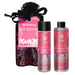 Dona be Sexy Flirty Gift Set 250ml x 2 - Peaches and Screams