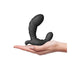 Dorcel Ultimate Expand Remote Control Inflatable Vibrator - Peaches and Screams