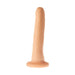 Dream Toys 8.3-inch Flesh Pink Penis Dildo With Suction Cup - Peaches and Screams
