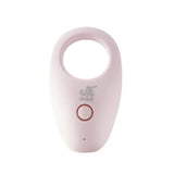 Dream toys silicone pink extra powerful rechargeable cock ring - peaches and screams