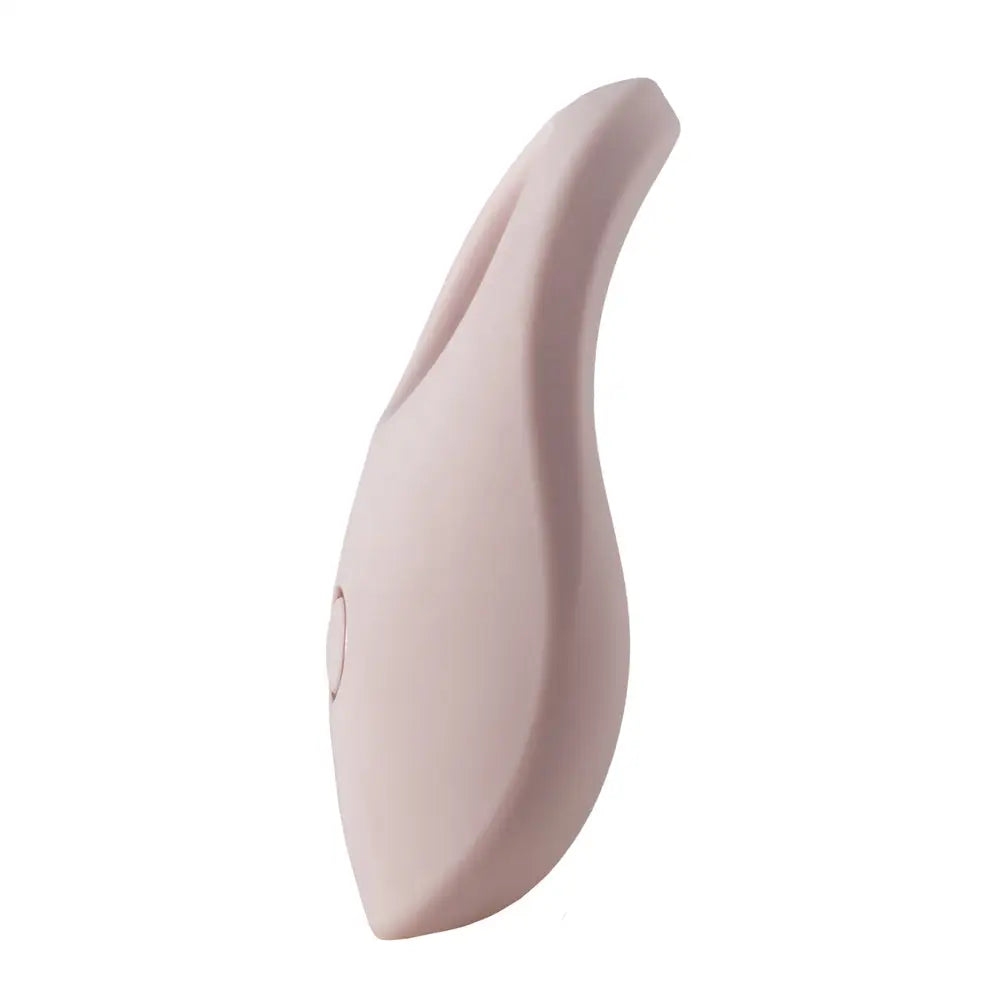 Dream toys silicone pink extra powerful rechargeable cock ring - peaches and screams