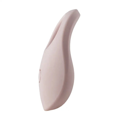 Dream Toys Silicone Pink Extra-powerful Rechargeable Cock Ring - Peaches and Screams