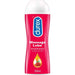 Durex Guarana Stimulating Water-based Massage Lube 200ml - Peaches and Screams