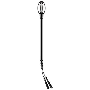 Electrastim 2 Inch Stainless Steel Silver Electro Egg Probe - Peaches and Screams