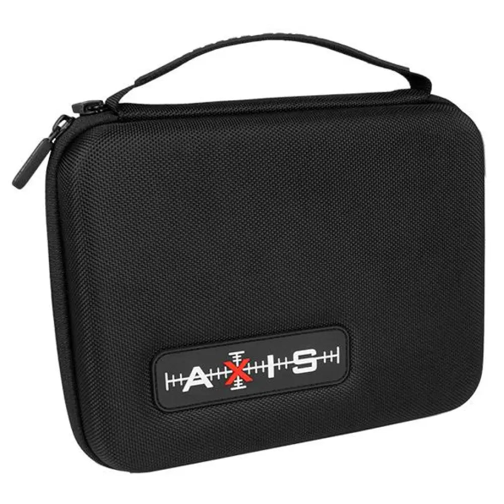 Electrastim Black Erotic Rechargeable Electro Stimulator - Peaches and Screams