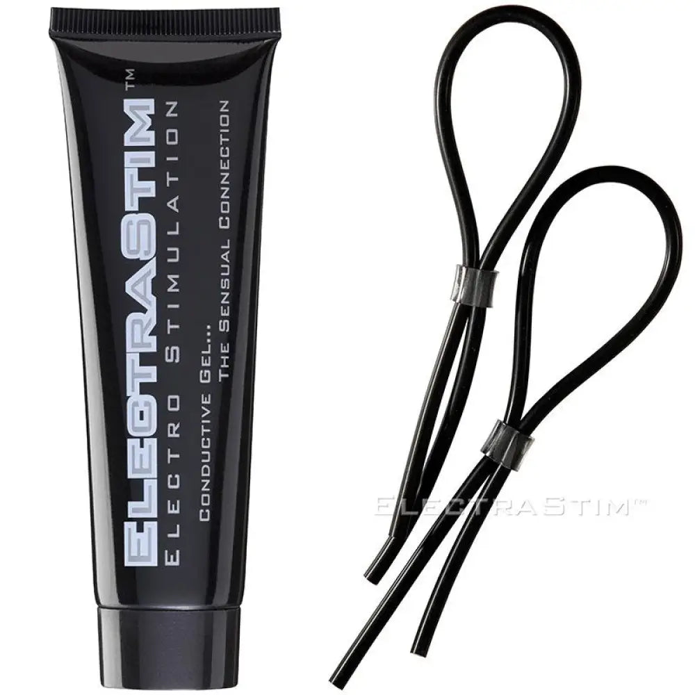 Electrastim flick rechargeable electro stimulation multi pack - peaches and screams