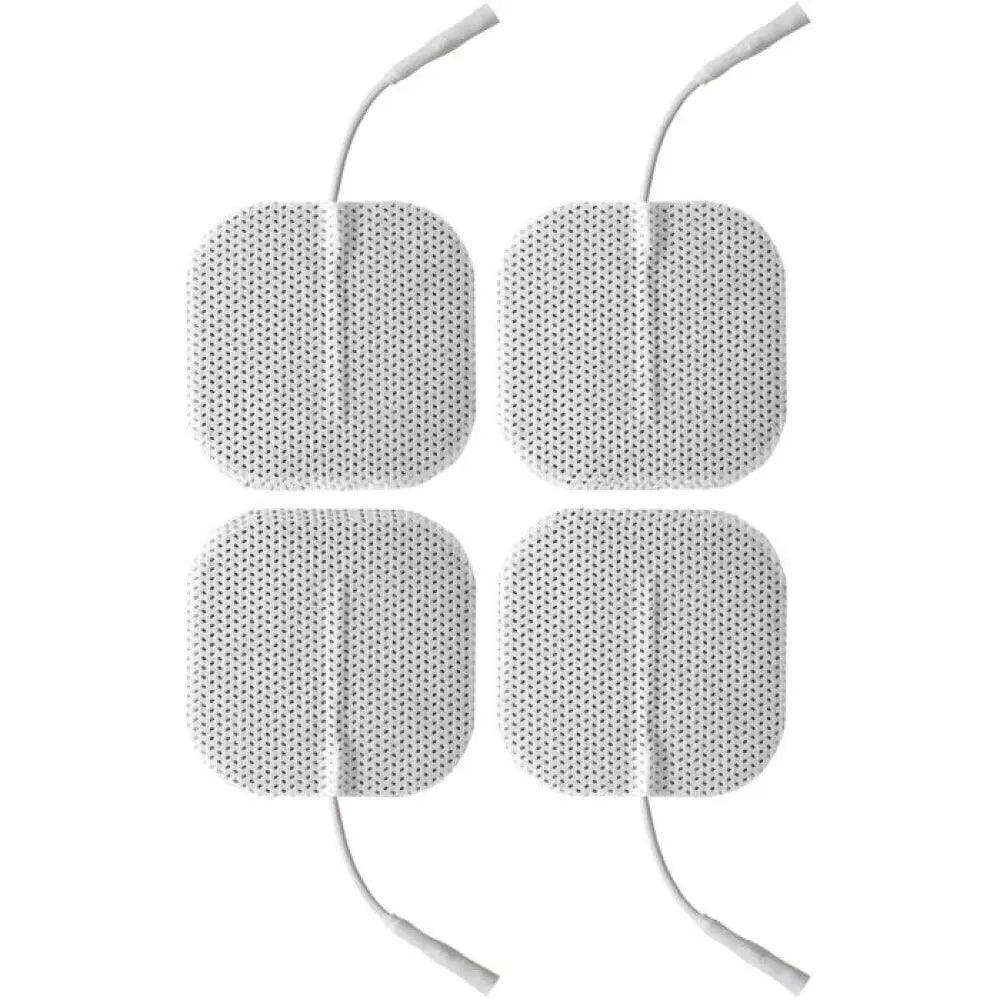 Electrastim Flick Rechargeable Electro Stimulation Pack - Peaches and Screams