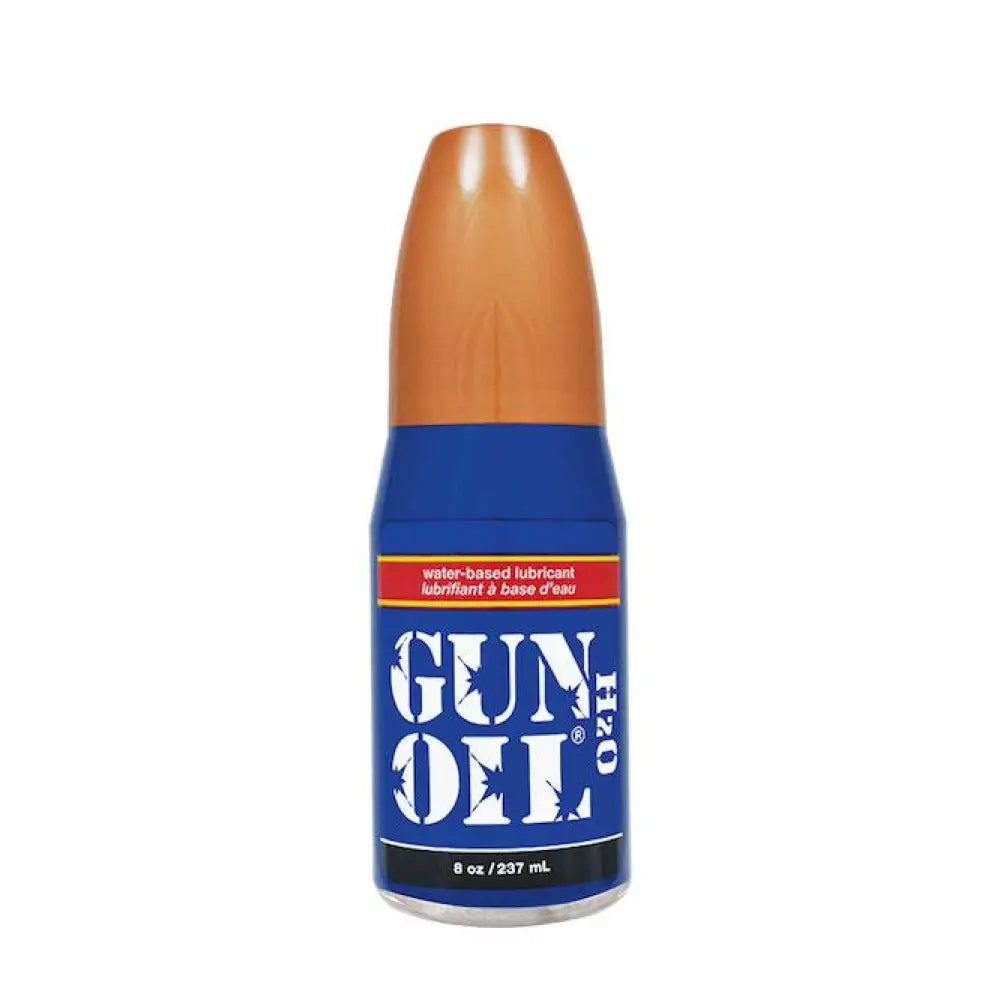 Empowered Water-based Condom Safe Personal Sex Lubricant - Peaches and Screams