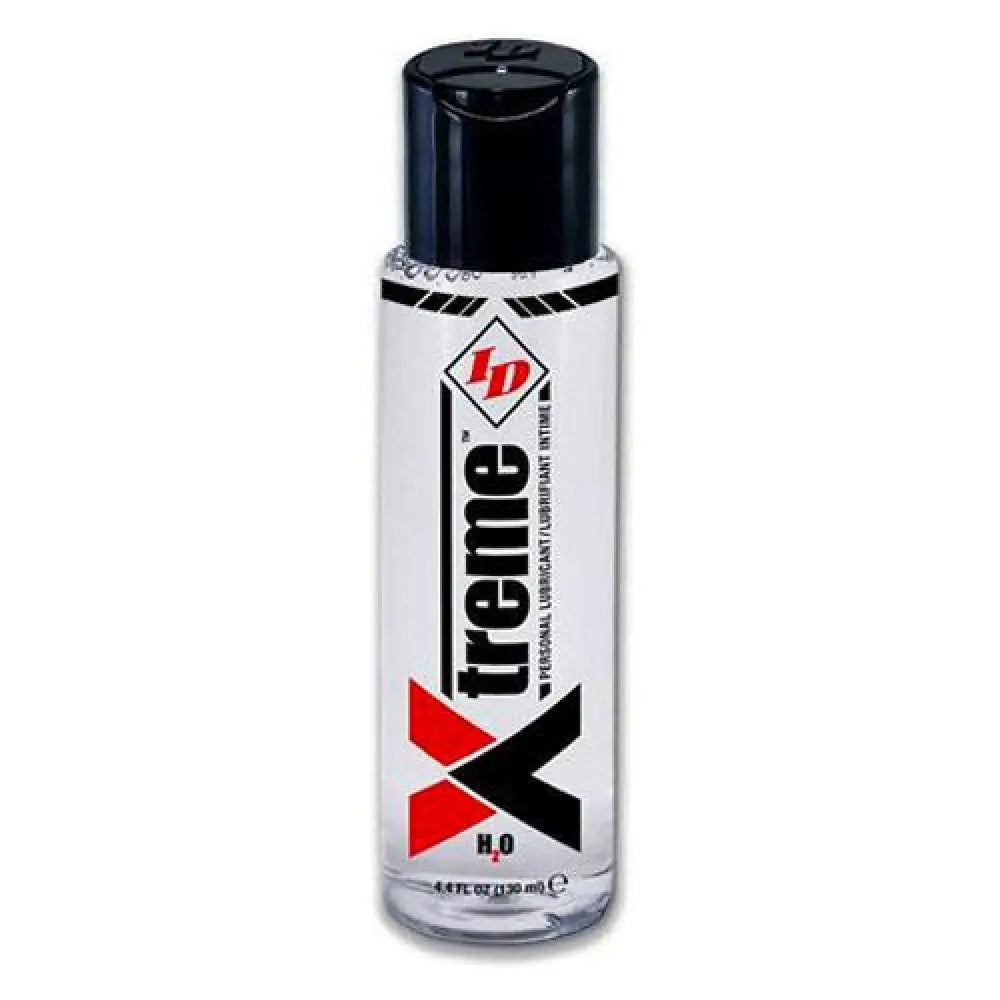 Id extreme intimate water-based sex lube 130ml - peaches and screams