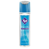 Id glide water based sensual personal sex lube 2.2oz - peaches and screams