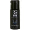 Id velvet body glide silicone based sex lube 1oz - peaches and screams