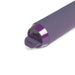 Je Joue 5.25-inch Silicone Classic Purple Mini Bullet Vibrator - Peaches and Screams