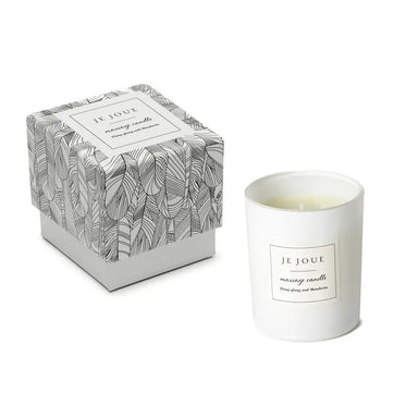 Je Joue Erotic Massage Candle For Couples - Peaches and Screams